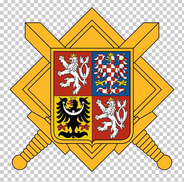 GINA Software Ltd. Army Of The Czech Republic Coat Of Arms Of The Czech Republic Bohemia PNG, Clipart, Area, Army Of The Czech Republic, Art, Bohemia, Coat Of Arms Free PNG Download