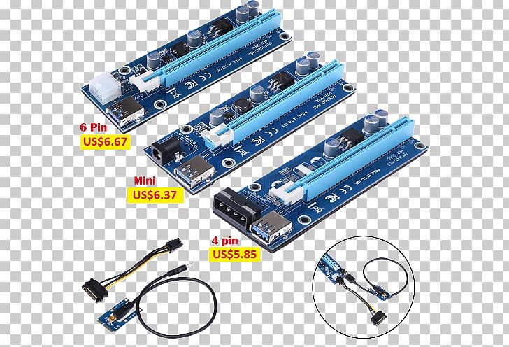 Microcontroller PCI Express ExpressCard Computer Hardware M.2 PNG, Clipart, Adapter, Computer, Computer Hardware, Electrical Connector, Electronic Device Free PNG Download