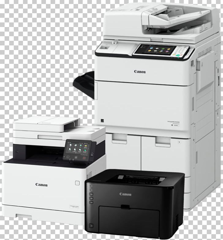 Multi-function Printer Canon Photocopier Printing PNG, Clipart, Canon, Canon Singapore Pte Ltd, Color Printing, Dots Per Inch, Electronic Device Free PNG Download