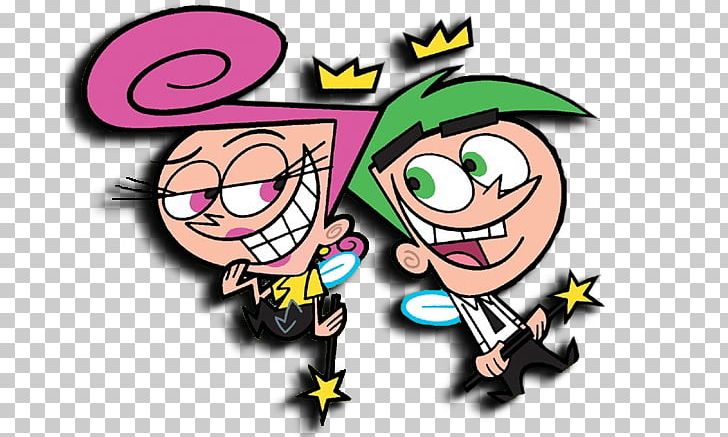 Timmy Turner Wanda Poof Cosmo Tootie PNG, Clipart, Animated Film, Anticosmo, Art, Cartoon, Cosmo And Wanda Cosma Free PNG Download