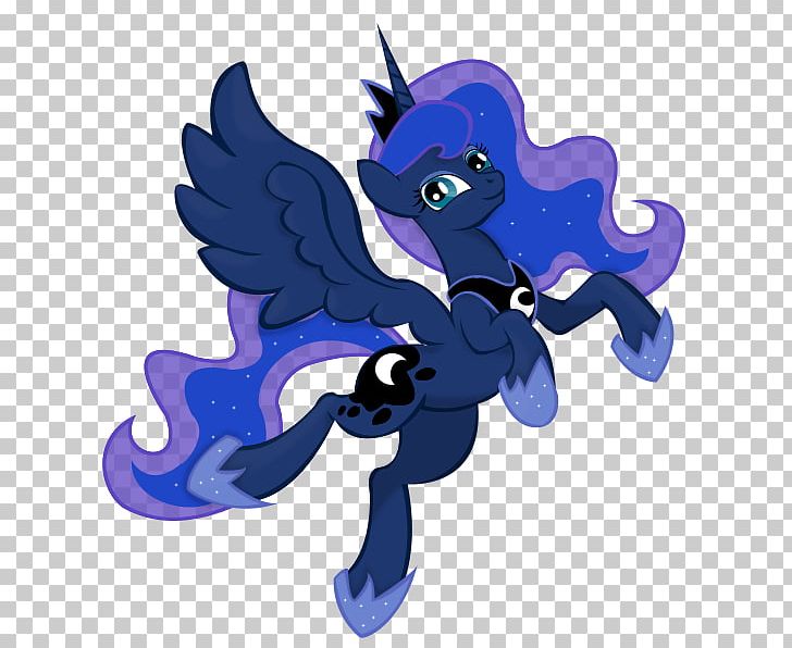 Drawing Princess Luna Sketch PNG, Clipart, Artist, Cobalt Blue, Dance ...