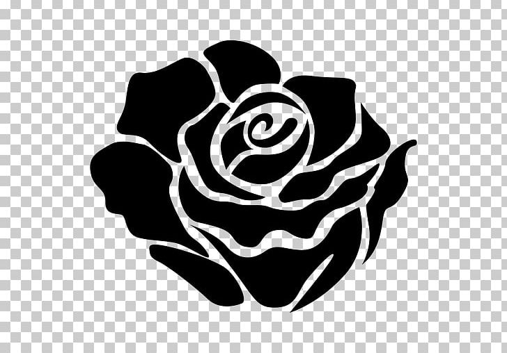 Garden Roses PNG, Clipart, Black, Black And White, Black Rose, Bloom, Computer Icons Free PNG Download