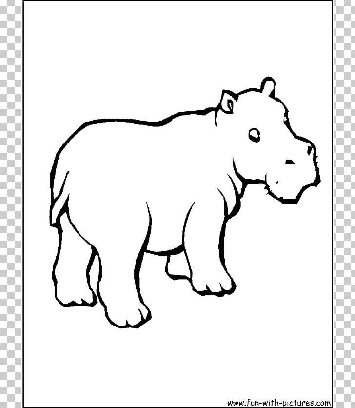 Hippopotamus Coloring Book Cuteness Hungry Hungry Hippos Child PNG, Clipart, Adult, Animal, Animal Figure, Area, Carnivoran Free PNG Download