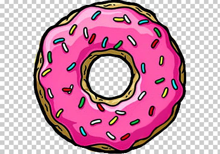 Homer Simpson Donuts The Simpsons: Tapped Out Bart Simpson Coffee And Doughnuts PNG, Clipart, Bakery, Bart Simpson, Cartoon, Circle, Coffee And Doughnuts Free PNG Download