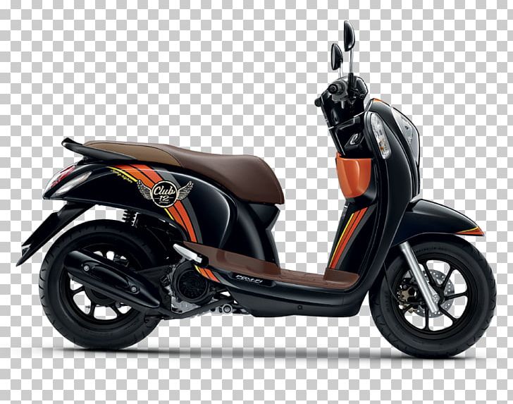 Honda CHF50 Car Scooter Motorcycle PNG, Clipart, Automotive Design, Car, Cars, Fourstroke Engine, Fuel Injection Free PNG Download