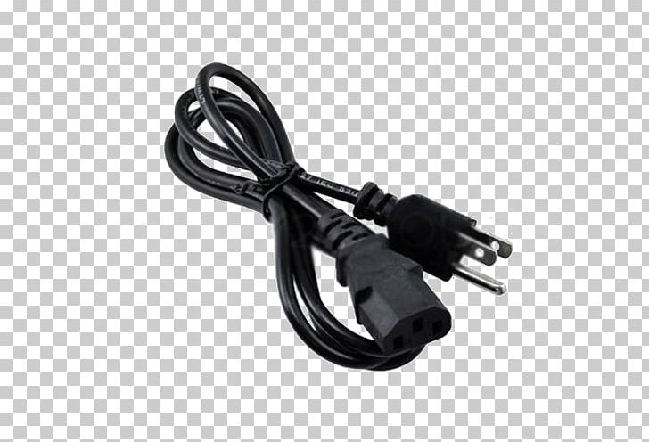 Laptop Power Cord Power Cable Electrical Cable Power Converters PNG, Clipart, Ac Adapter, Ac Power Plugs And Sockets, Adapter, Cable, Computer Free PNG Download