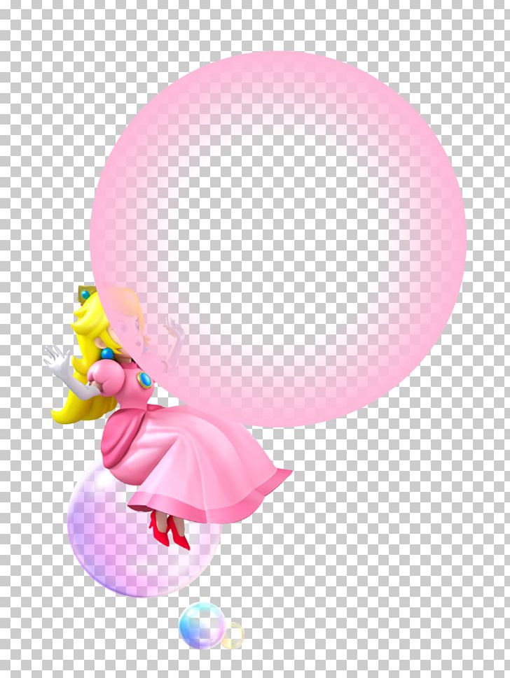 Super Princess Peach Rosalina Mario Party: Island Tour PNG, Clipart, Balloon, Bubble Gum, Computer Wallpaper, Heroes, Mario Free PNG Download