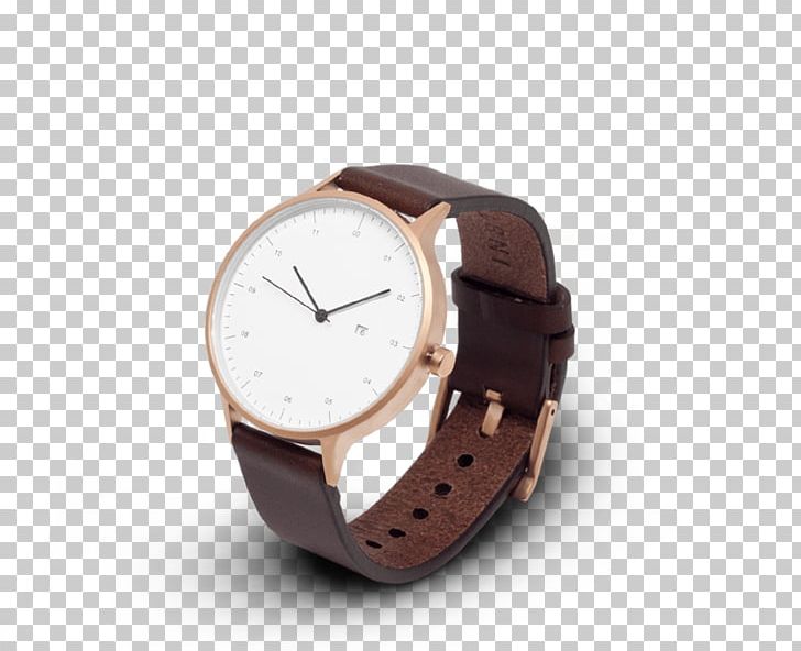 Watch Strap Gold Instrmnt Studio PNG, Clipart, Accessories, Brand, Brown, Brushed Metal, Gold Free PNG Download