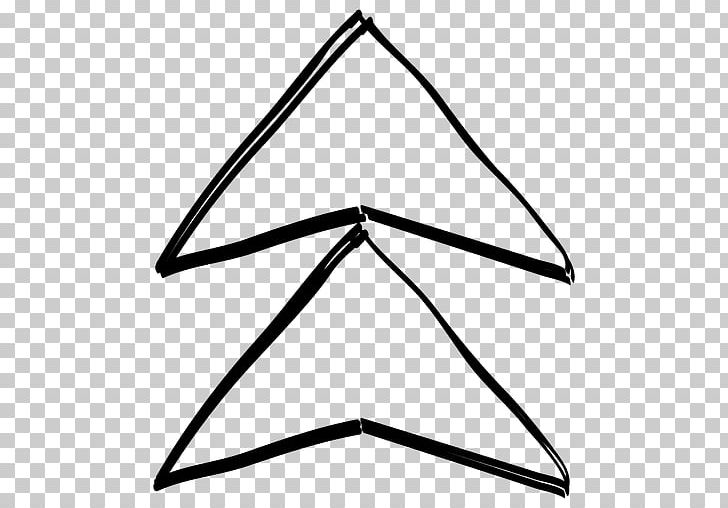 Arrow Drawing Triangle Line PNG, Clipart, Angle, Area, Arrow, Black And White, Circle Free PNG Download