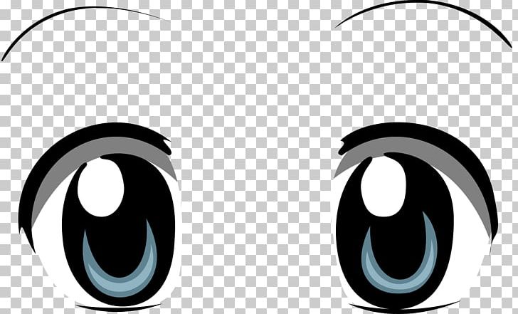 Eye Cartoon PNG, Clipart, Animation, Anime, Art, Audio, Black And White Free PNG Download