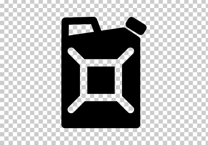 Gasoline Computer Icons Jerrycan PNG, Clipart, Angle, Black, Black And White, Brand, Computer Icons Free PNG Download
