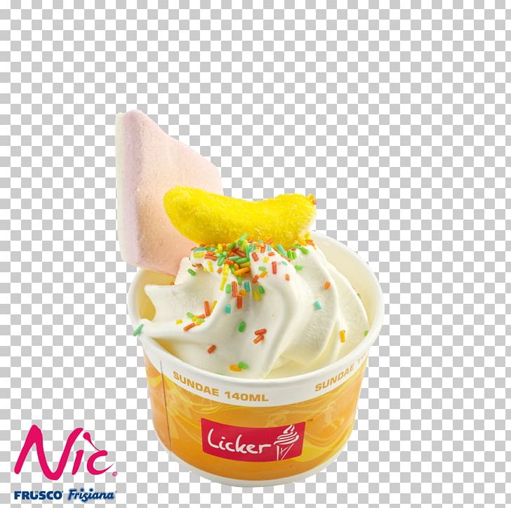 Gelato Sundae Ice Cream Frozen Yogurt Milkshake PNG, Clipart, Brochure, Cream, Dairy Product, Dessert, Disco Girl Free PNG Download