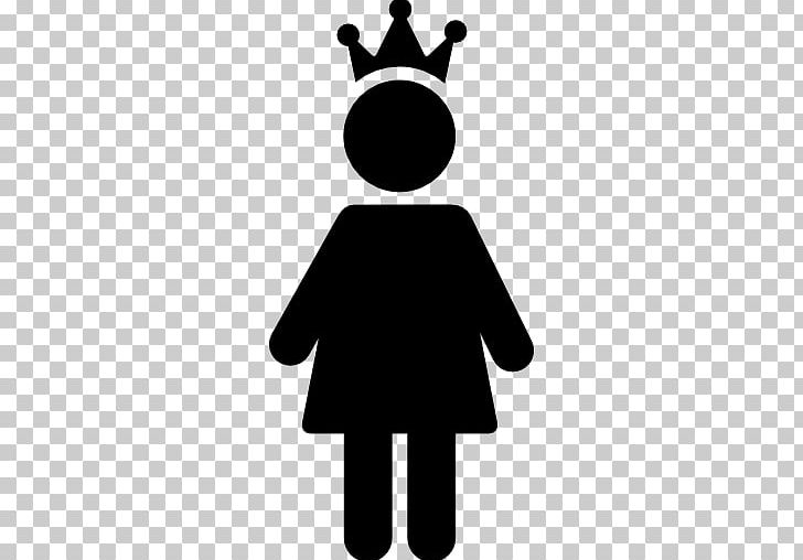 Gender Symbol Computer Icons Female Woman PNG, Clipart, Bathroom, Black, Black And White, Computer Icons, Female Free PNG Download