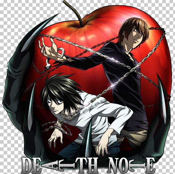 Death Note  Wikipedia