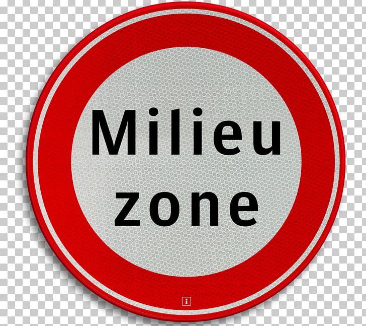 Milieuzone Traffic Sign Car Bildtafel Der Verkehrszeichen In Den Niederlanden PNG, Clipart, Area, Brand, Car, Circle, Driving Free PNG Download