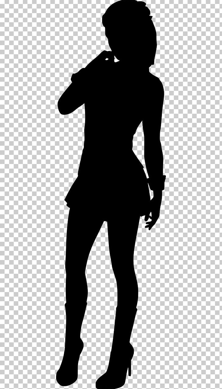 Silhouette Woman PNG, Clipart, Animals, Black, Black And White, Computer Icons, Download Free PNG Download