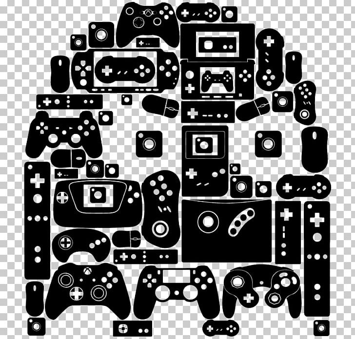 Video Game Black & White Pac-Man Phonograph Record PNG, Clipart, Black, Black And White, Black White, Brand, Game Free PNG Download