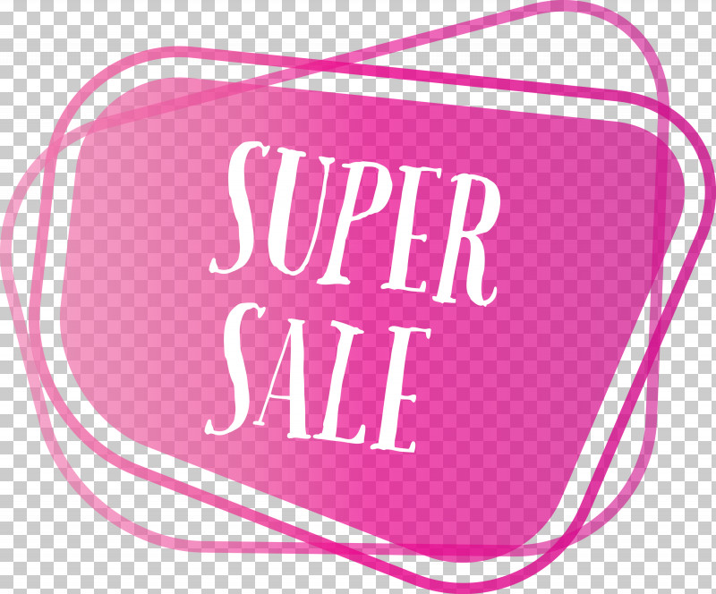 Super Sale Tag Super Sale Label Super Sale Sticker PNG, Clipart, Area, Line, Logo, Love My Life, M Free PNG Download