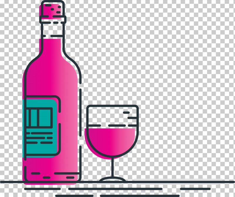 Wine Glass PNG, Clipart, Beer Bottle, Bottle, Bottled Water, Champagne, Champagne Glass Free PNG Download