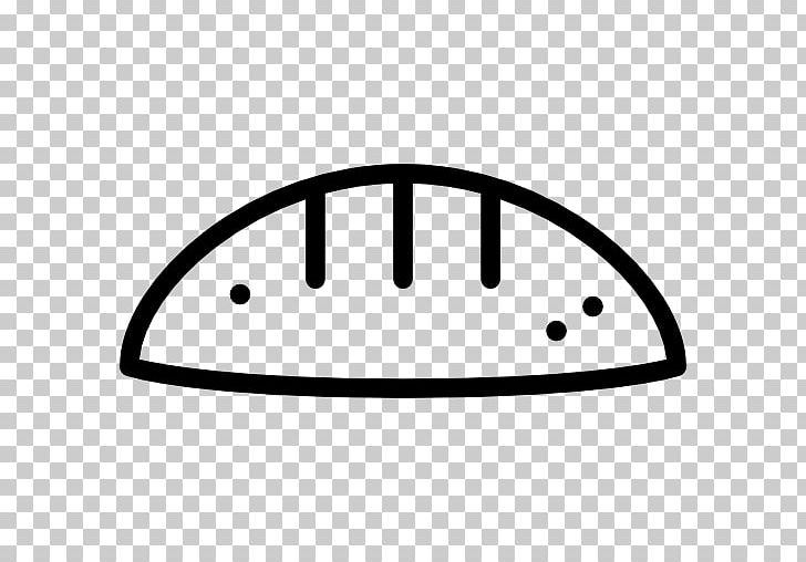 Bread Computer Icons Boule PNG, Clipart, Angle, Area, Auto Part, Black And White, Boule Free PNG Download