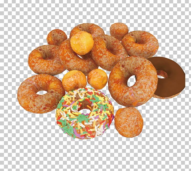 Doughnut Beignet Dessert PNG, Clipart, Bagel, Baked Goods, Beignet, Candy, Cartoon Dessert Free PNG Download