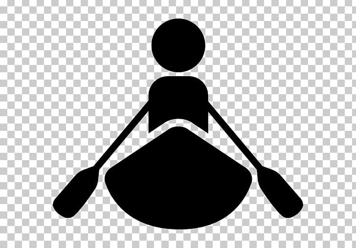 Kayak Computer Icons Weeki Wachee PNG, Clipart, Artwork, Black, Black And White, Canoe, Canoeing And Kayaking Free PNG Download