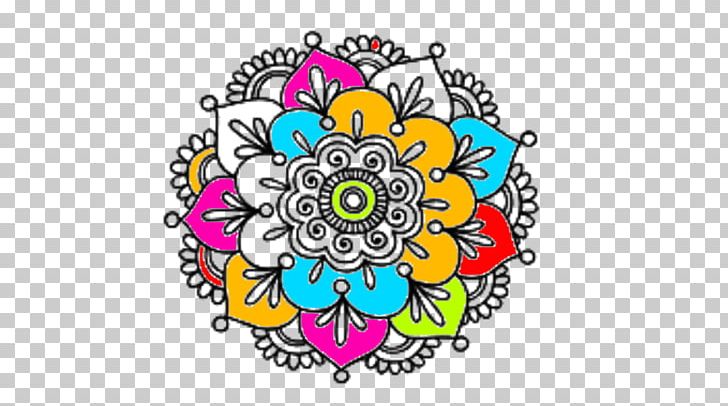 Mandala Coloring Book Tattoo Drawing Mehndi PNG, Clipart, Area, Art, Art Therapy, Body Jewelry, Circle Free PNG Download