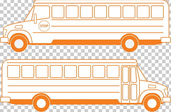School Bus PNG, Clipart, Area, Automotive Design, Black And White, Brand, Bus Free PNG Download