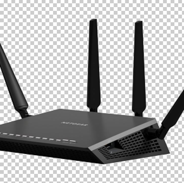 Simultaneous Dual-Band Wireless AC2350 Media Router NBG6816 Wi-Fi Wireless Router Netgear PNG, Clipart, Computer Network, Electronics, Electronics Accessory, Home Network, Netgear Free PNG Download