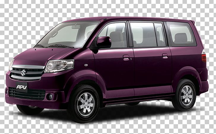 Suzuki APV Car Suzuki Swift Minivan PNG, Clipart, Bumper, Car, Cars, City Car, Commercial Vehicle Free PNG Download