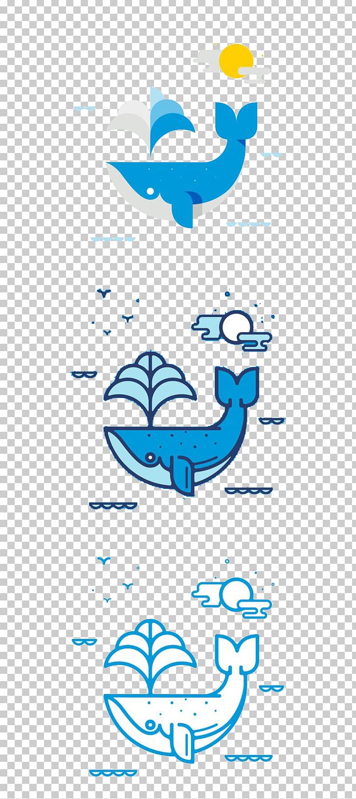 Whale Drawing Graphic Design Illustration PNG, Clipart, Animals, Art, Baleen Whale, Blue, Blue Whale Free PNG Download