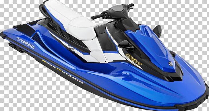Yamaha Motor Company Personal Water Craft WaveRunner Sea-Doo Yamaha Corporation PNG, Clipart, Automotive Exterior, Boat, Boating, Deluxe, Engine Free PNG Download
