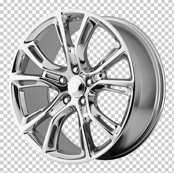 Alloy Wheel Rim Spoke Tire PNG, Clipart, Alloy Wheel, Automotive Tire, Automotive Wheel System, Auto Part, Chrome Free PNG Download