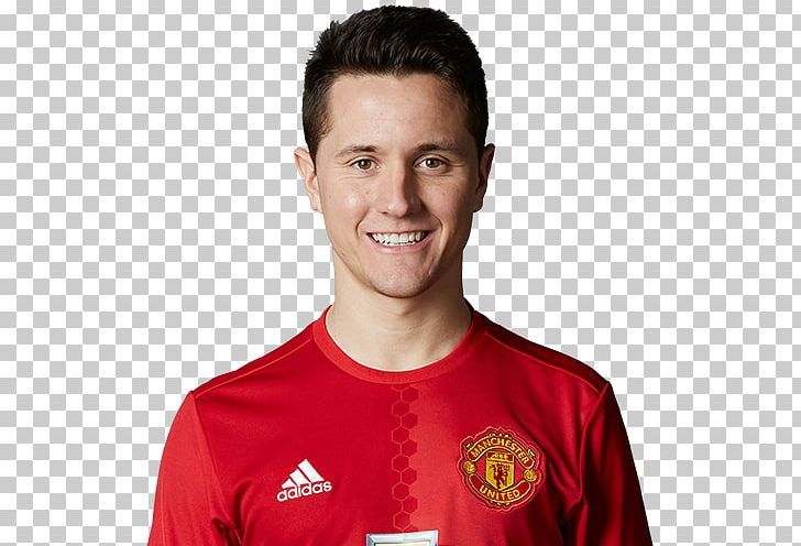 Ander Herrera 2016–17 Premier League 2016–17 Manchester United F.C. Season Football PNG, Clipart, Ander Herrera, Ashley Young, Football, Football Player, Jersey Free PNG Download