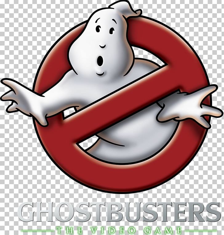 Ghostbusters: The Video Game Ghostbusters: Sanctum Of Slime Egon Spengler Ray Stantz Peter Venkman PNG, Clipart, Artwork, Fashion Accessory, Fictional Character, Film, Game Logo Free PNG Download