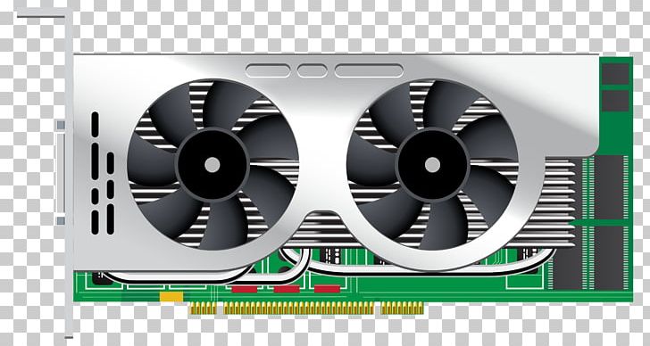 Graphics Cards & Video Adapters Laptop Computer Monitors PNG, Clipart, Central Processing Unit, Computer, Computer Cooling, Computer Hardware, Computer Icons Free PNG Download