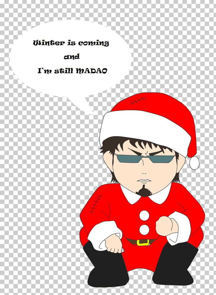 Santa Claus Christmas Ornament Human Behavior PNG, Clipart, Area, Behavior, Boy, Cartoon, Christmas Free PNG Download