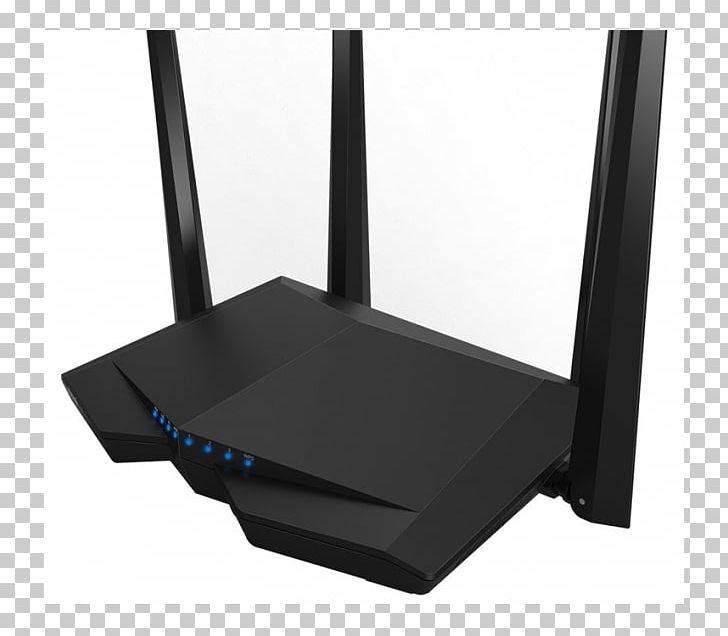 Tenda AC6 Wireless Router Wi-Fi PNG, Clipart, Aerials, Angle, Computer Network, Electronics, Ieee 80211 Free PNG Download