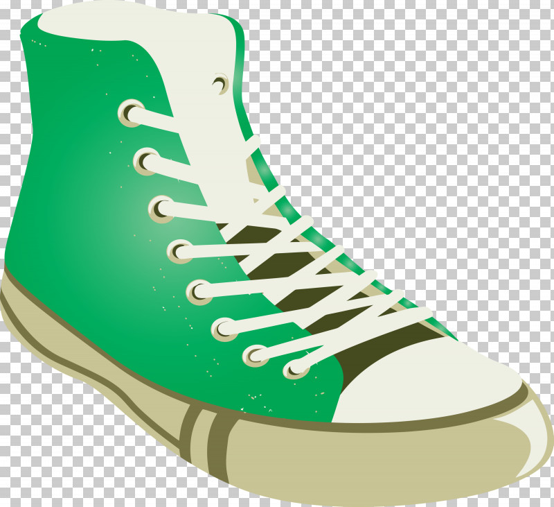 Sneakers Fashion Shoes PNG, Clipart, Athletic Shoe, Fashion Shoes, Footwear, Green, Outdoor Shoe Free PNG Download