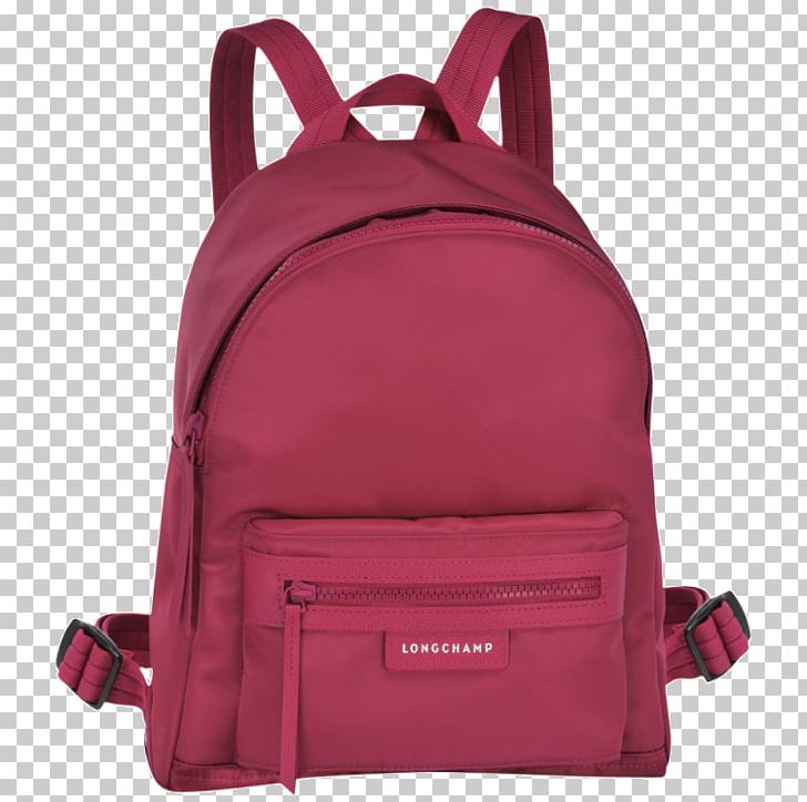 Backpack Pliage Handbag Longchamp PNG, Clipart,  Free PNG Download