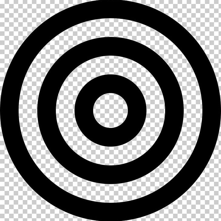 Computer Icons Scalable Graphics Concentric Objects PNG, Clipart, Area, Black And White, Circle, Computer Icons, Concentric Objects Free PNG Download