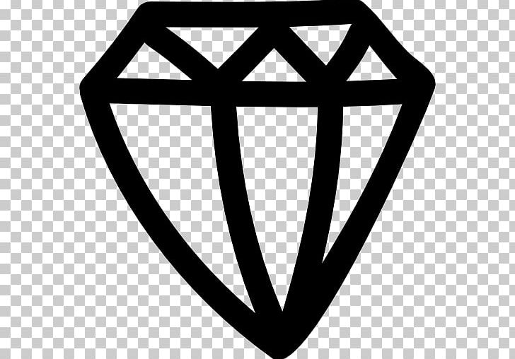 Diamond Logo Jewellery PNG, Clipart, Black And White, Computer Icons, Diamond, Draw, Drawing Free PNG Download