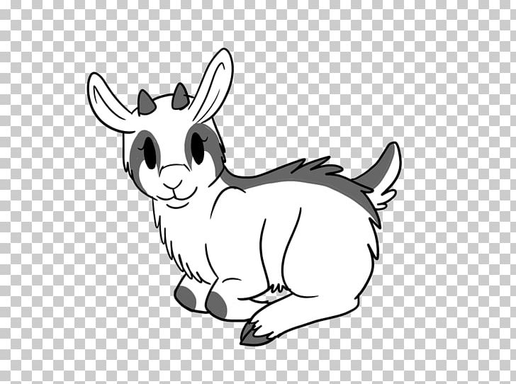 Drawing Animation Line Art PNG, Clipart, Aries, Carnivoran, Cartoon, Cat Like Mammal, Cow Goat Family Free PNG Download