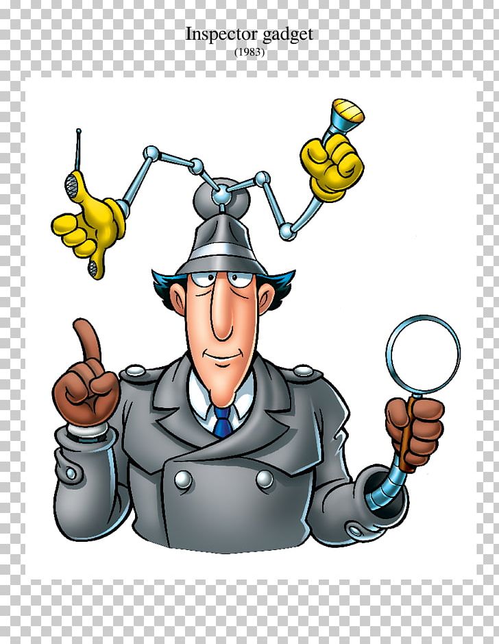 Inspector Gadget Graphics Free Content PNG, Clipart, Animated Film, Cartoon, Communication, Desktop Wallpaper, Detective Free PNG Download