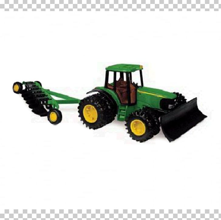 John Deere Tractor Case IH Plough Loader PNG, Clipart, 164 Scale, Agricultural Machinery, Bruder, Case Corporation, Case Ih Free PNG Download