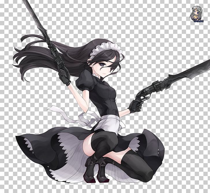 Nier: Automata Anime Desktop Game Gunslinger Girl PNG, Clipart, Action Figure, Anime, Cartoon, Crunchyroll, Desktop Wallpaper Free PNG Download