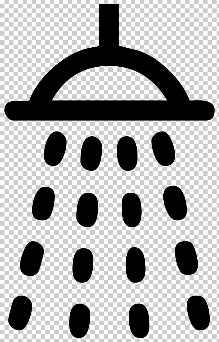 Shower Symbol Bathroom Computer Icons PNG, Clipart, Bathroom, Bathtub, Bed, Black, Black And White Free PNG Download