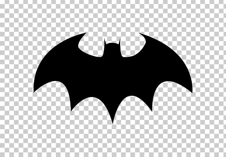 Bat Silhouette PNG, Clipart, Animals, Bat, Bat Wing Development, Black, Black And White Free PNG Download