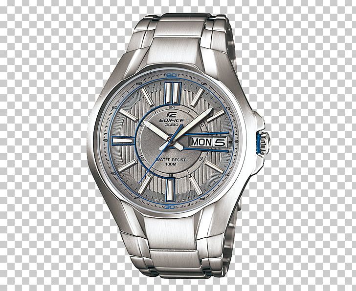 Casio Edifice Watch Clock Chronograph PNG, Clipart, Brand, Casio, Casio Edifice, Chronograph, Clock Free PNG Download