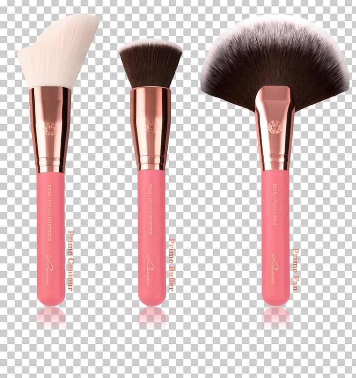 Cosmetics Makeup Brush Make-up Paintbrush PNG, Clipart, Beauty, Brocha, Brush, Case, Cosmetics Free PNG Download